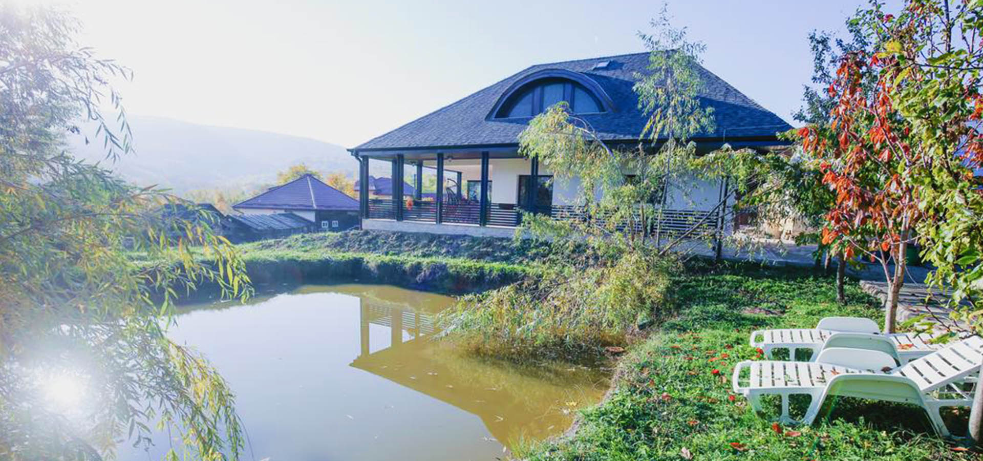 Pensiunea Narcisa Cazare Cacica, Bucovina