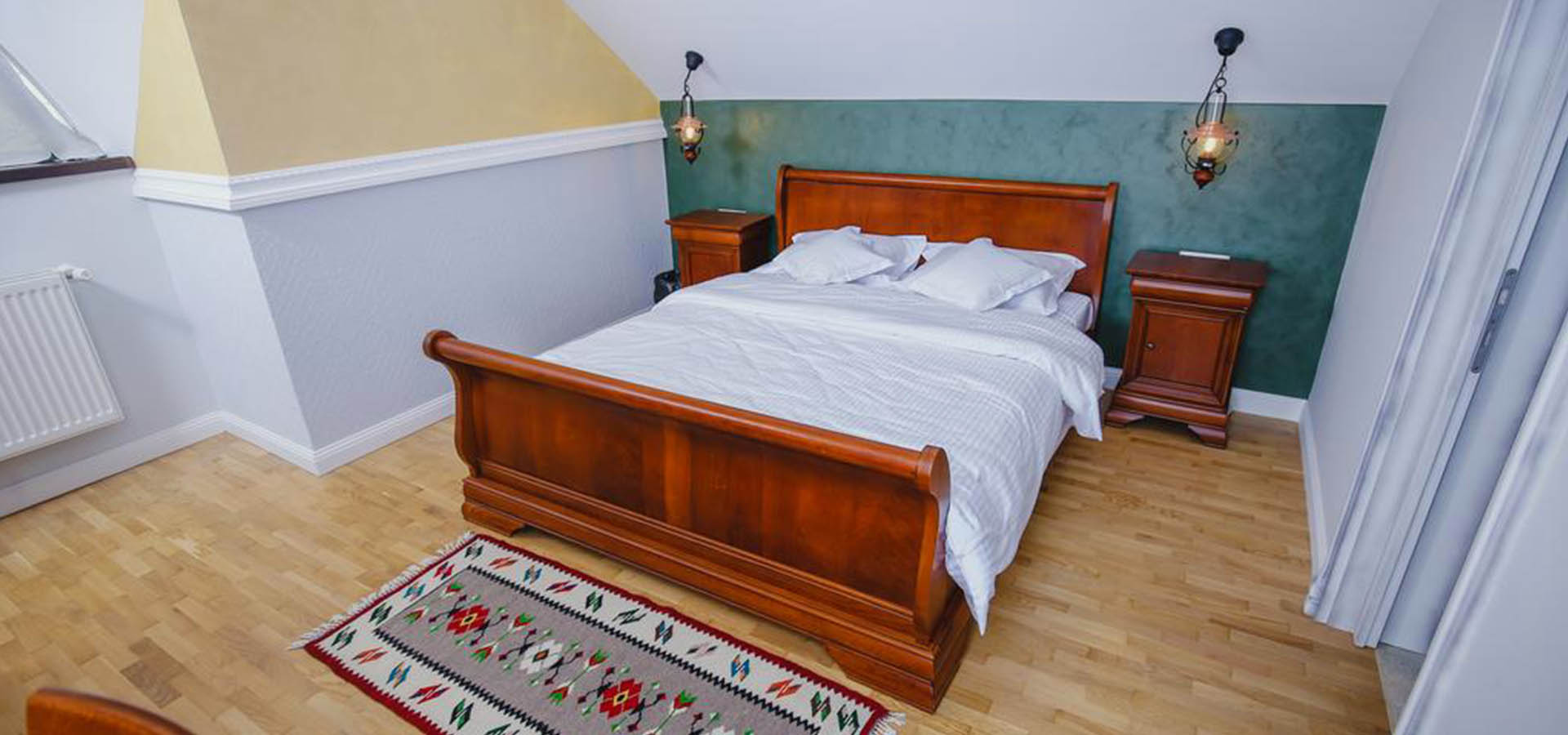 Pensiunea Narcisa Cazare Cacica, Bucovina